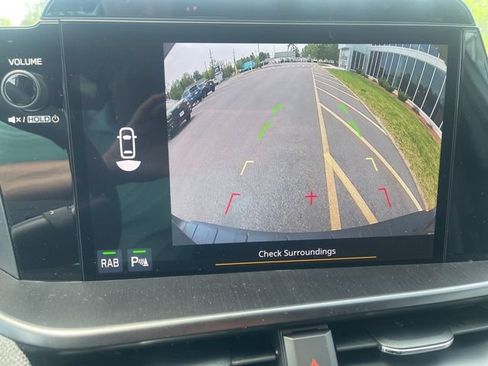 New 2026 Subaru Outback Premium AWD/4WD image 26