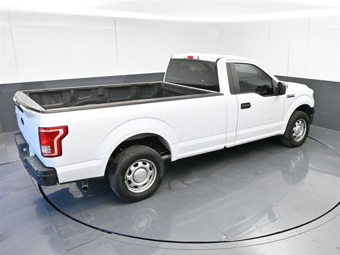 Used 2017 Ford F150 XL image 21