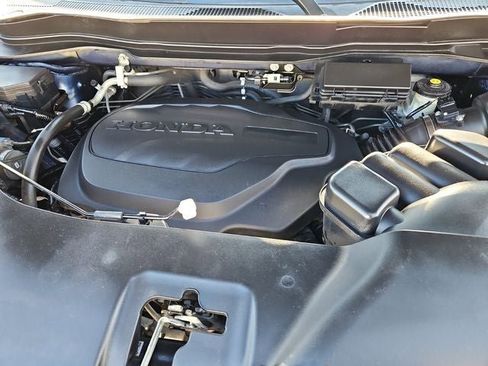 Used 2017 Honda Ridgeline RTL-T image 36