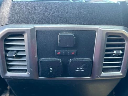 Used 2019 Ford F350 Platinum w/ Platinum Ultimate Package image 13