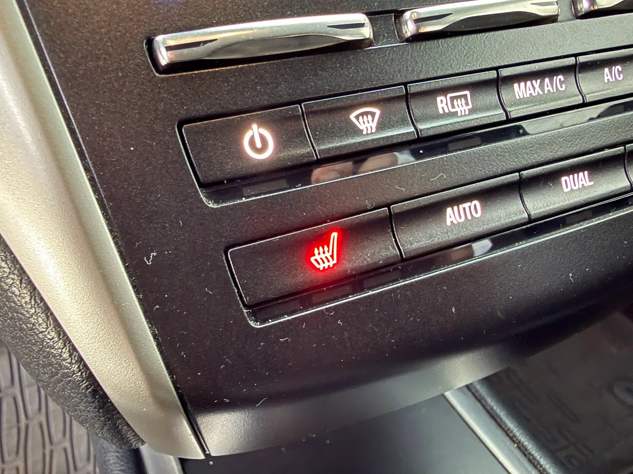 Used 2019 Lincoln MKC Select w/ MKC Climate Package FWD image 20