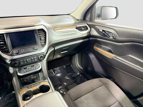 Used 2021 GMC Acadia SLE w/ Driver Convenience Package AWD/4WD image 23