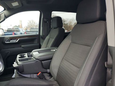 Used 2024 GMC Sierra 1500 Elevation image 15