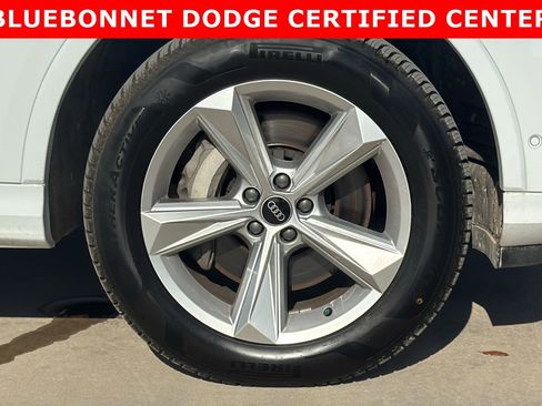 Used 2021 Audi Q7 2.0T Premium Plus w/ Premium Plus Package image 34