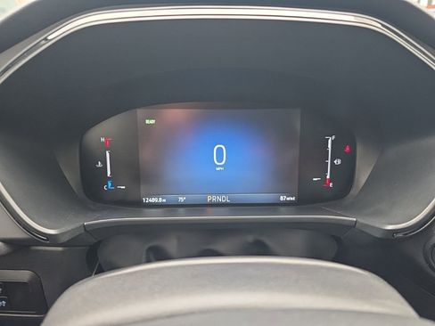 Used 2025 Ford Escape ST-Line w/ Equipment Group 301A FWD image 19