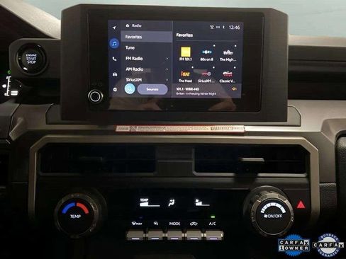 Used 2025 Toyota Tacoma SR5 image 38