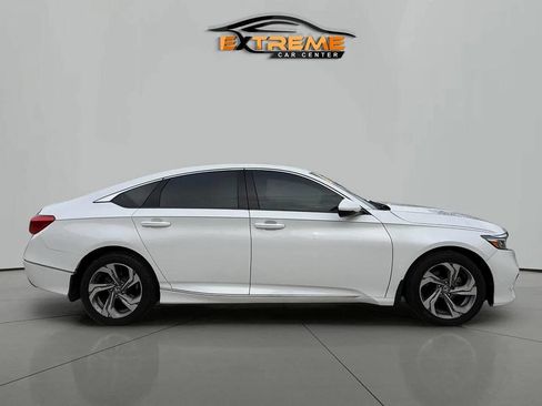 Used 2018 Honda Accord EX-L image 7