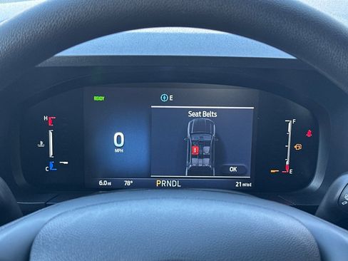 New 2026 Ford Maverick XL w/ Equipment Group 101A image 21