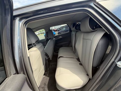 Used 2023 Kia Sportage SX Prestige AWD/4WD image 15