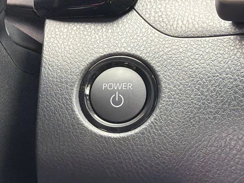 New 2026 Toyota Camry SE FWD image 28