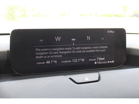 Used 2024 MAZDA CX-90 Plug-In Hybrid w/ Preferred AWD/4WD image 23
