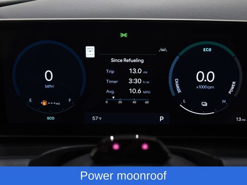 New 2025 Hyundai Tucson SEL image 12