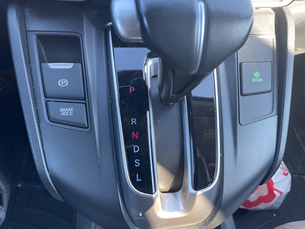 Used 2017 Honda CR-V Touring image 18