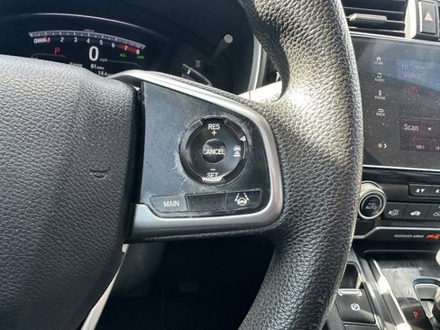 Used 2019 Honda CR-V EX image 29