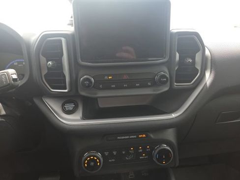 Used 2023 Ford Bronco Sport Big Bend AWD/4WD image 11