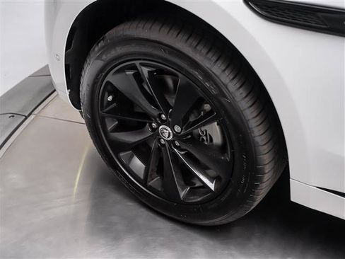 New 2026 Jaguar F-PACE R-Dynamic S AWD/4WD image 12