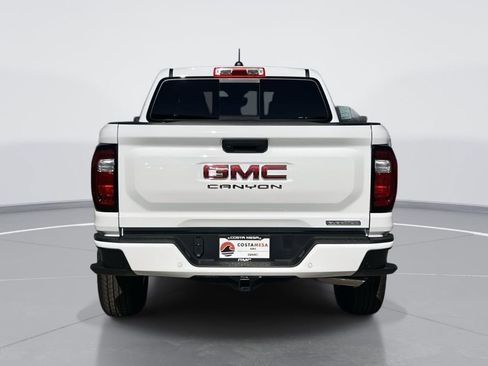New 2026 GMC Canyon Elevation RWD image 5