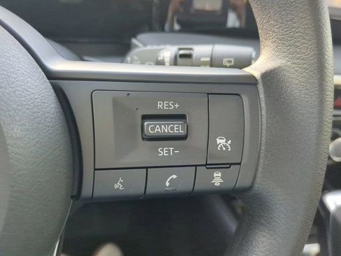 Used 2025 Nissan Kicks S FWD image 24