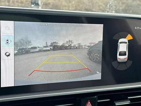 Used 2024 Hyundai Ioniq 6 SEL image 21