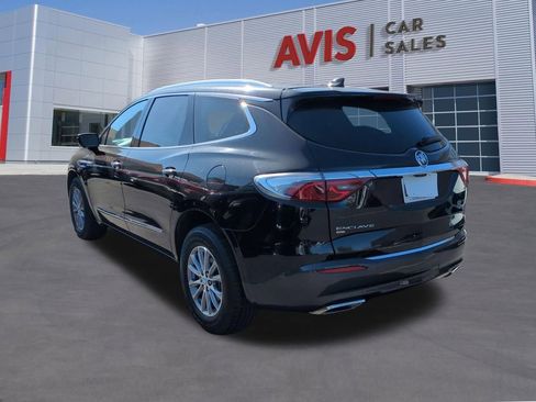 Used 2024 Buick Enclave Premium AWD/4WD image 9