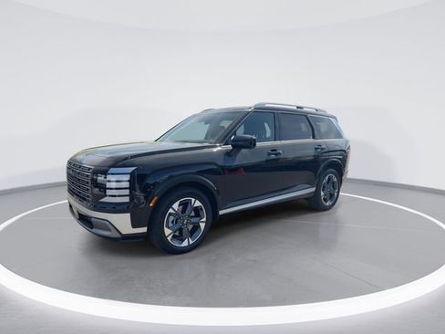 New 2026 Hyundai Palisade Limited AWD/4WD image 4