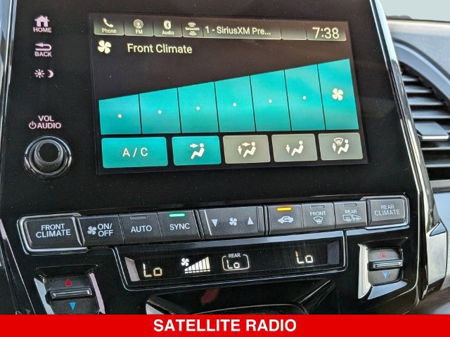 Used 2024 Honda Odyssey Sport image 24