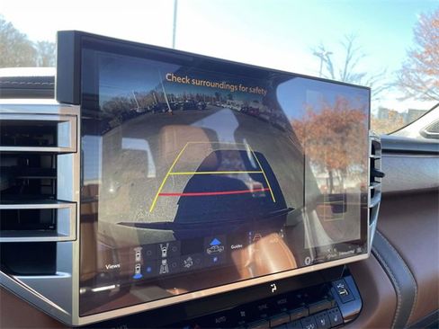 Used 2024 Toyota Tundra 1794 Edition image 28