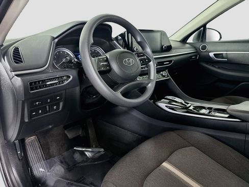Used 2021 Hyundai Sonata SE w/ Cargo Package FWD image 23