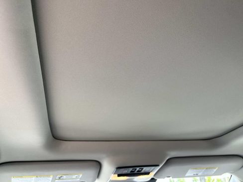 New 2026 Nissan Pathfinder SV w/ SV Premium Package FWD image 28