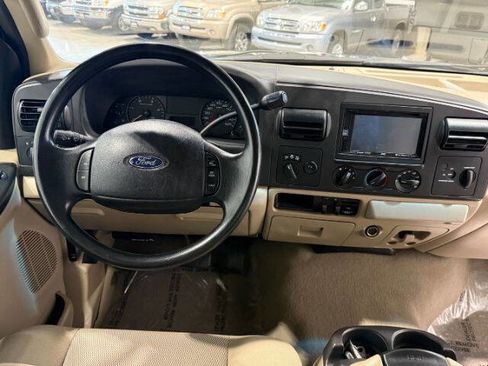 Used 2006 Ford F250 XLT AWD/4WD image 20