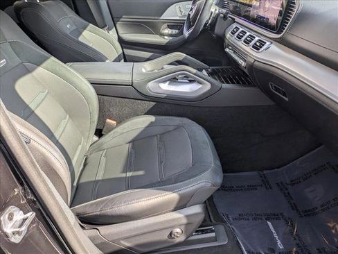 Certified 2025 Mercedes-Benz GLE 53 AMG 4MATIC image 19