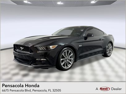 Used 2015 Ford Mustang GT Premium w/ Enhanced Security Package