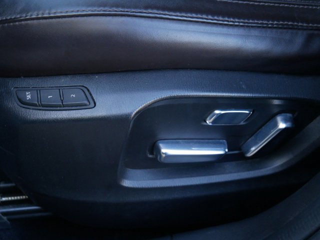 Used 2023 MAZDA CX-5 Signature AWD/4WD image 14