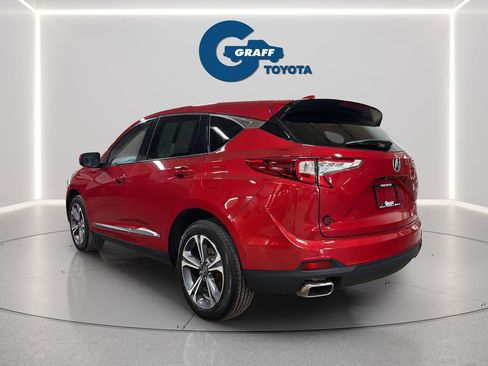 Used 2022 Acura RDX AWD w/ Advance Package image 12