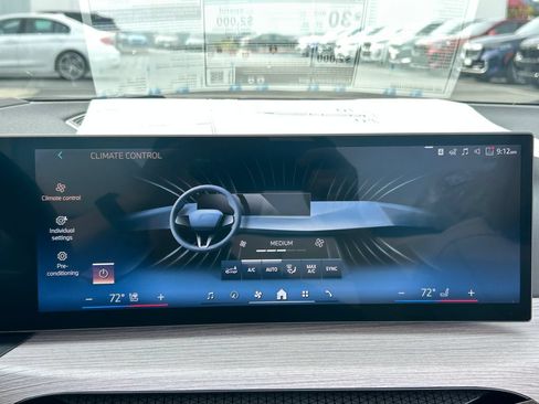 New 2027 BMW 430i Convertible w/ M Sport Package RWD image 23