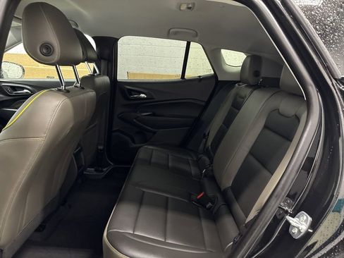 Used 2025 Chevrolet Trax ACTIV w/ Driver Confidence Package FWD image 30