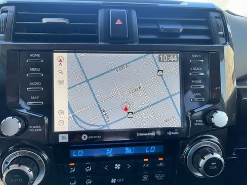 Certified 2023 Toyota 4Runner TRD Pro AWD/4WD image 22
