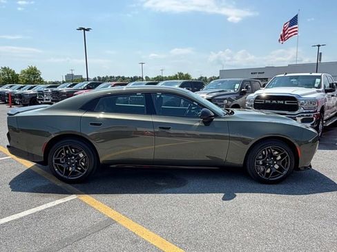 New 2026 Dodge Charger R/T AWD/4WD image 7