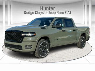 New 2026 RAM 1500 Big Horn video 1