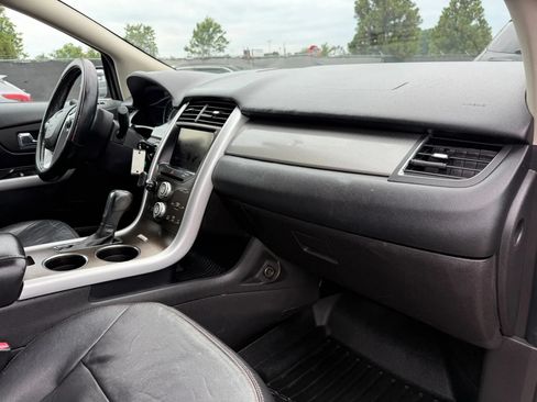 Used 2013 Ford Edge SEL AWD/4WD image 19