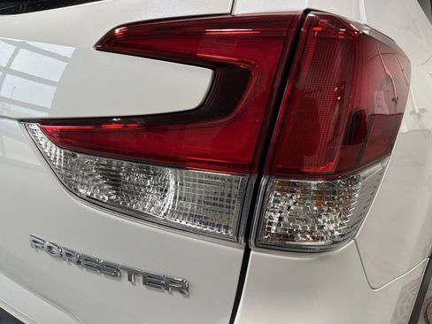 Certified 2024 Subaru Forester Premium image 18