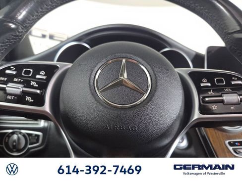 Used 2020 Mercedes-Benz C 300 4MATIC Sedan image 19