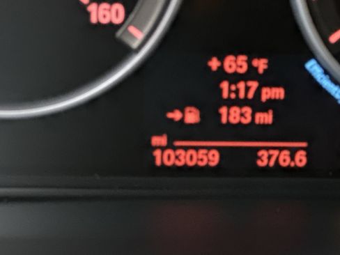 Used 2014 BMW X5 xDrive35i AWD/4WD image 17