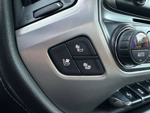 Used 2018 GMC Sierra 1500 SLT AWD/4WD image 19