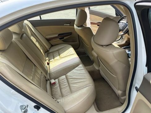 Used 2009 Honda Accord EX-L image 14