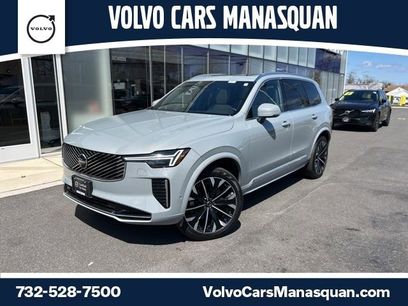 Used 2025 Volvo XC90 B5 Plus