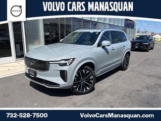 Used 2025 Volvo XC90 B5 Plus video 1