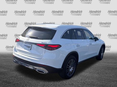 Used 2023 Mercedes-Benz GLC 300 4MATIC image 10