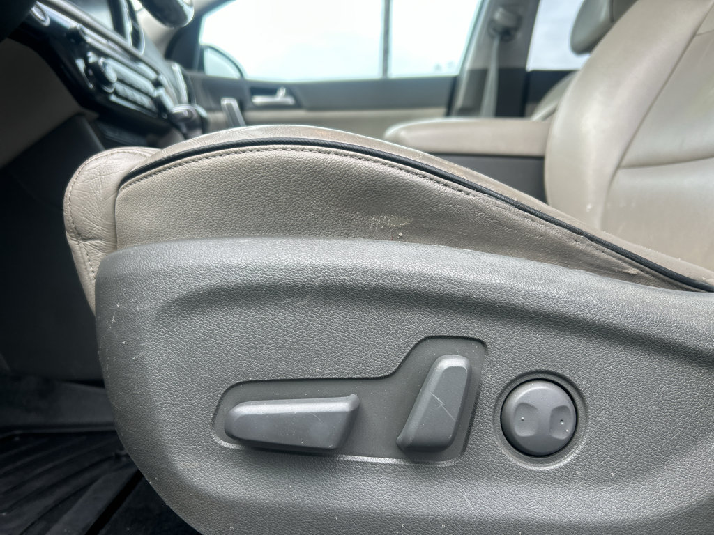 Used 2018 Kia Sportage EX AWD/4WD image 17