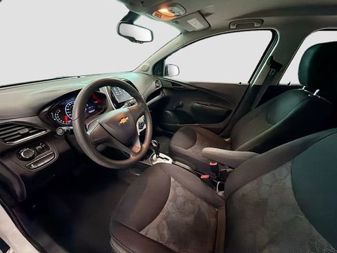 Used 2016 Chevrolet Spark LS image 17